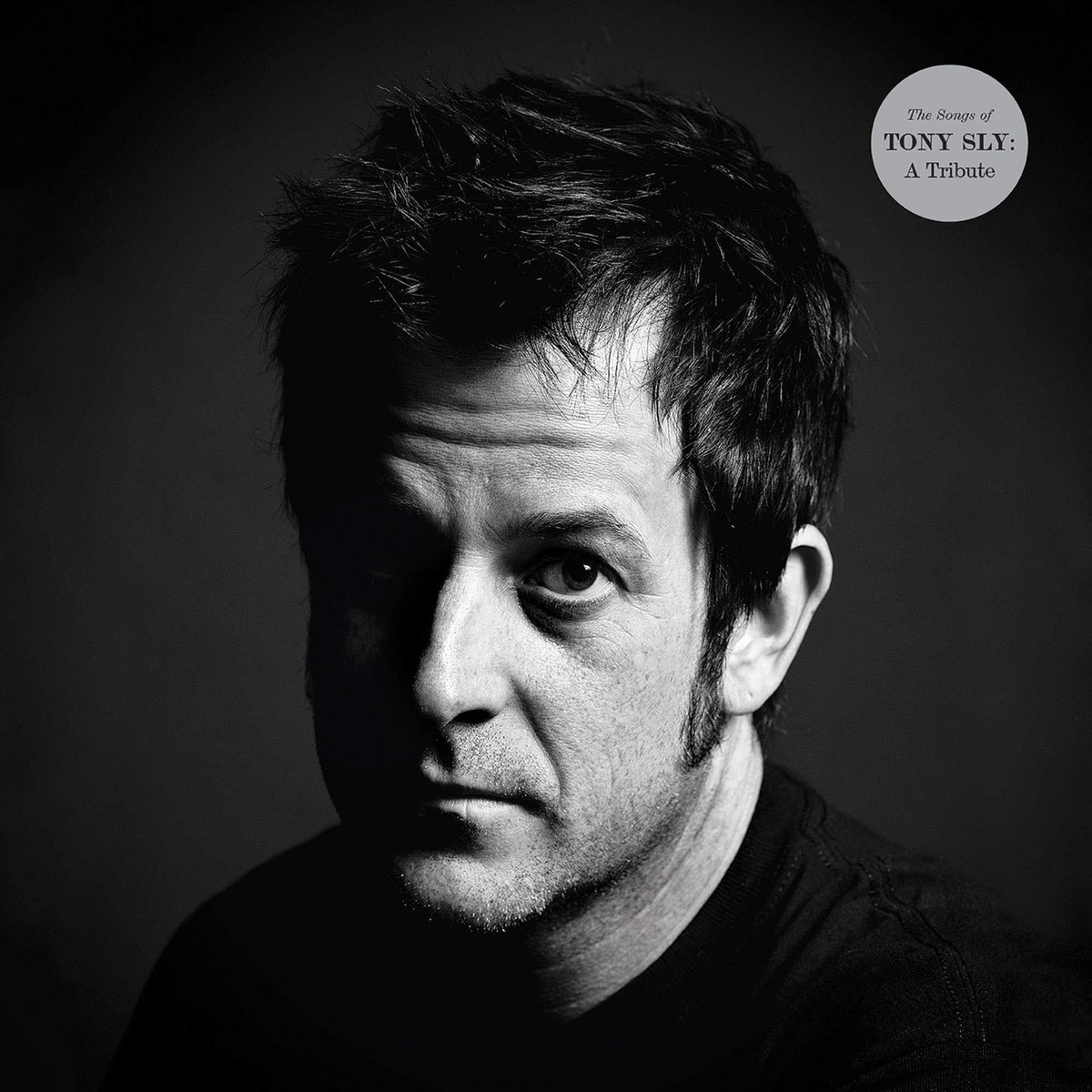 Various Artists - Songs of Tony Sly: A Tribute (Blue Vinyl) : 2lp - Lp