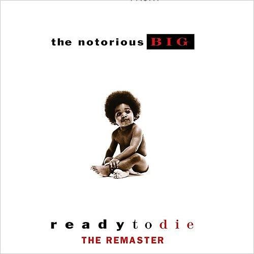 Notorious B.I.G. - Ready To Die - Double Lp