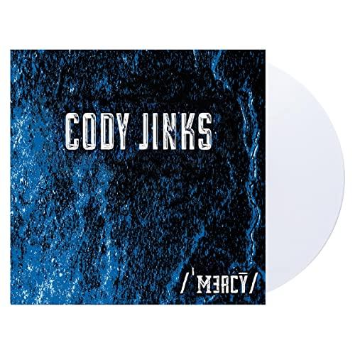 Cody Jinks - Mercy (White Vinyl) - Lp