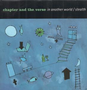 Chapter And The Verse - In Another World - 12 Inch