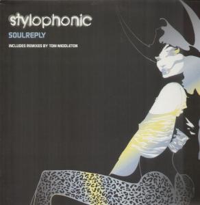 Stylophonic - Soulreply - 12 Inch
