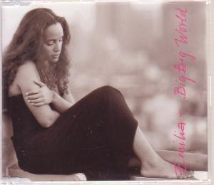 Emilia - Big Big World - Cd