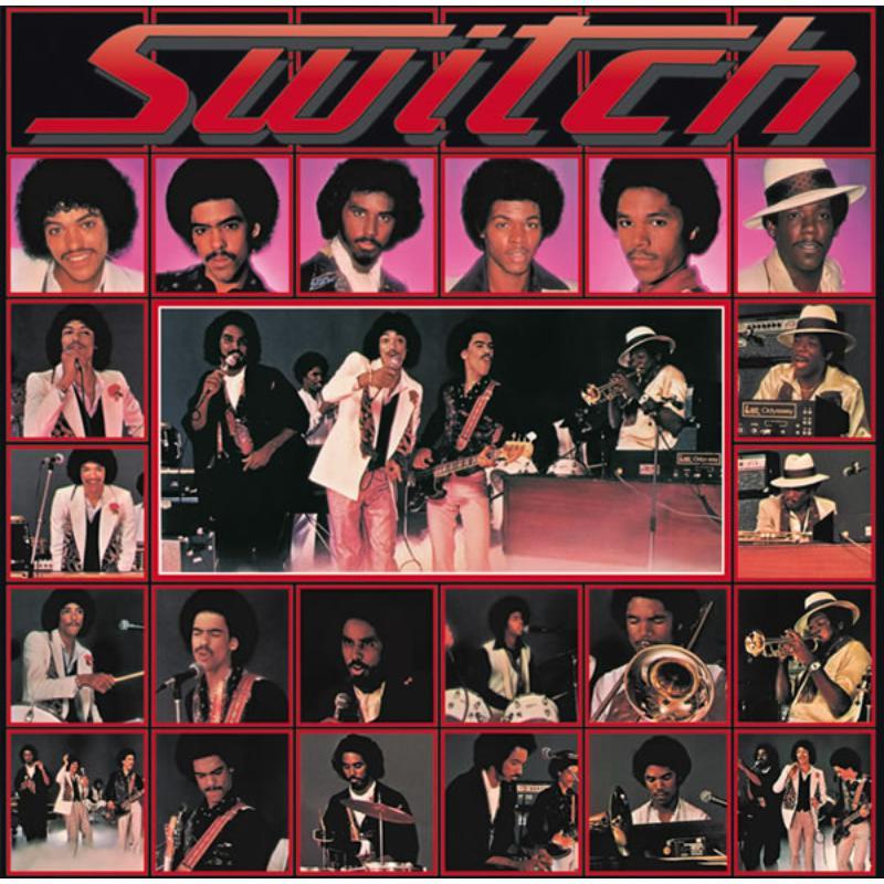 Switch - Switch - Cd