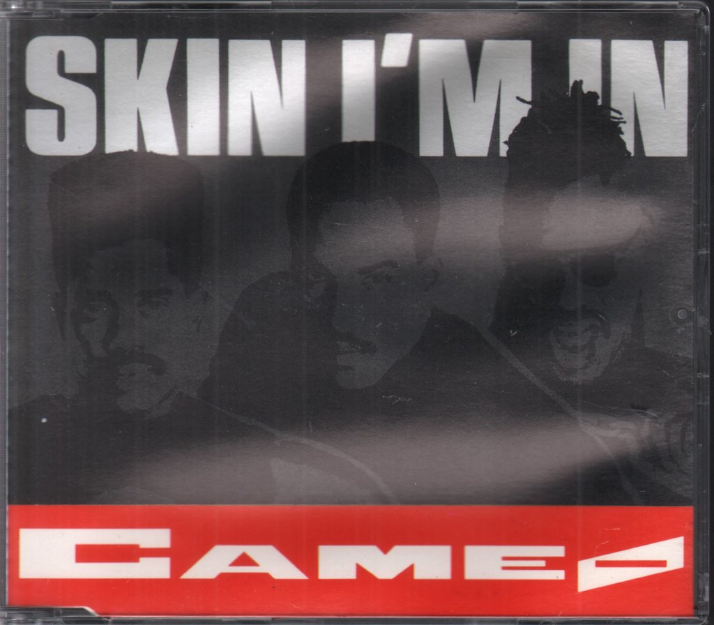 Cameo (Funk Group) - Skin I'm In - Cd