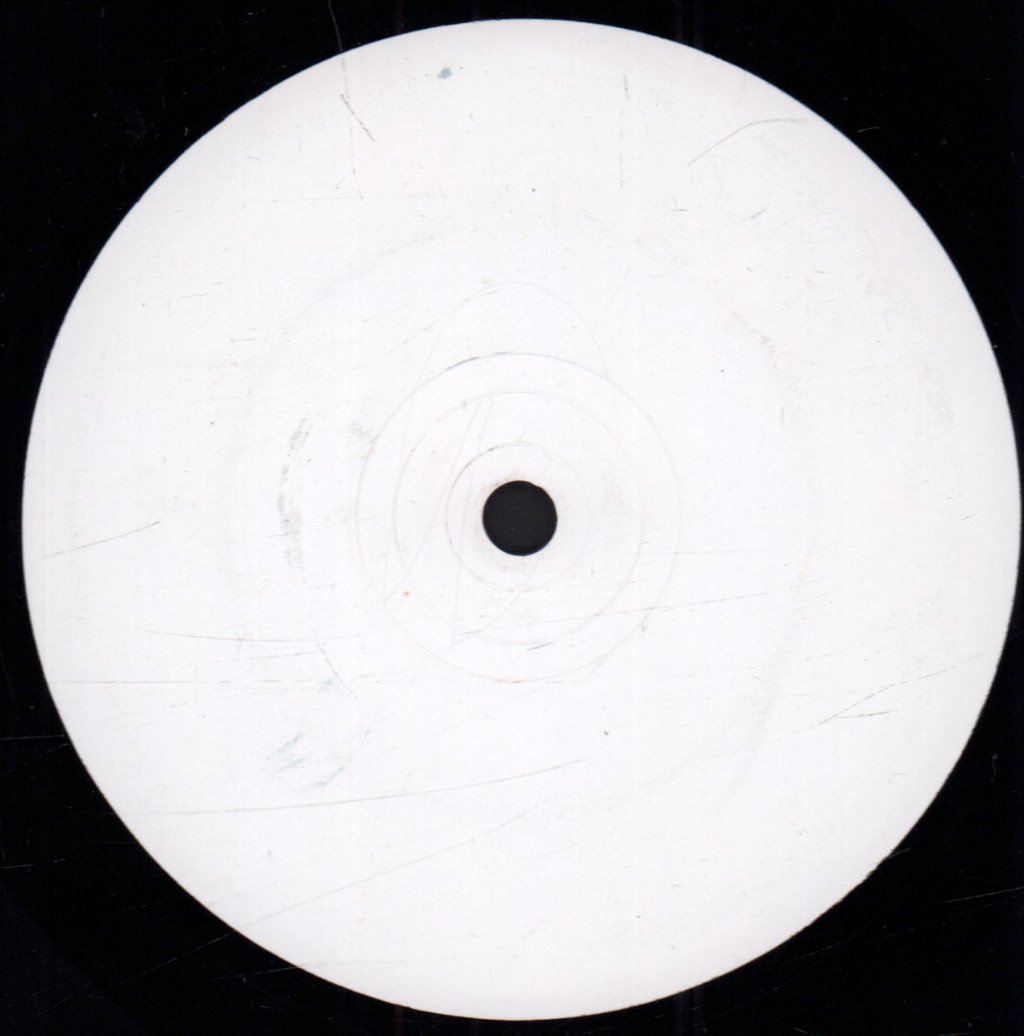 Sign 13 - 2nd Degree E.P. - 12 Inch