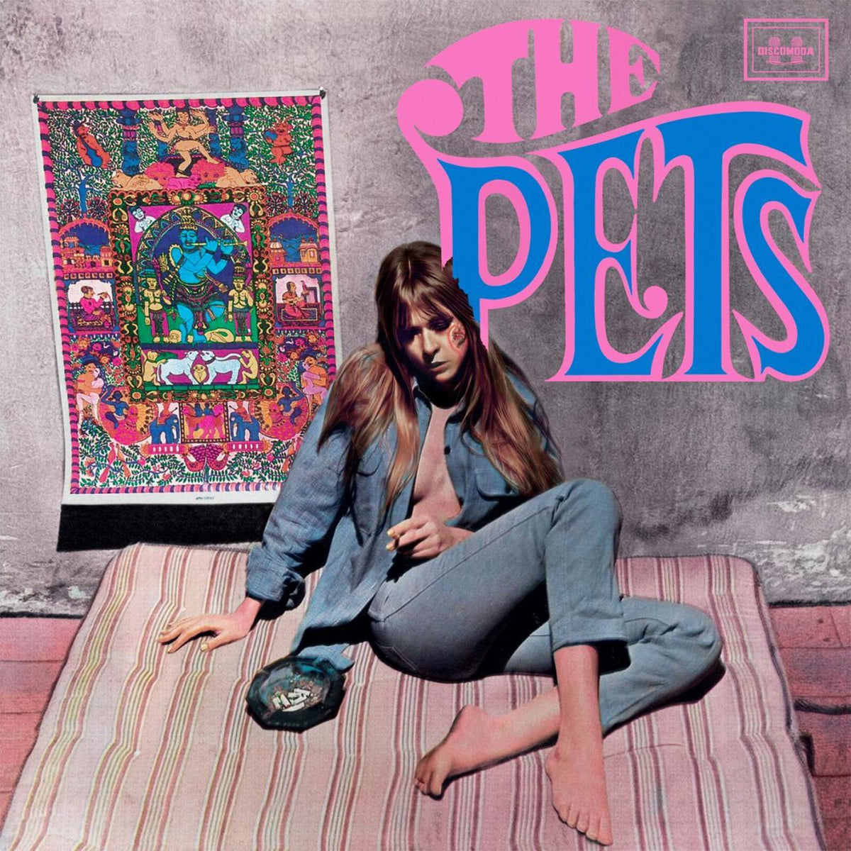 Pets - Pets - Lp