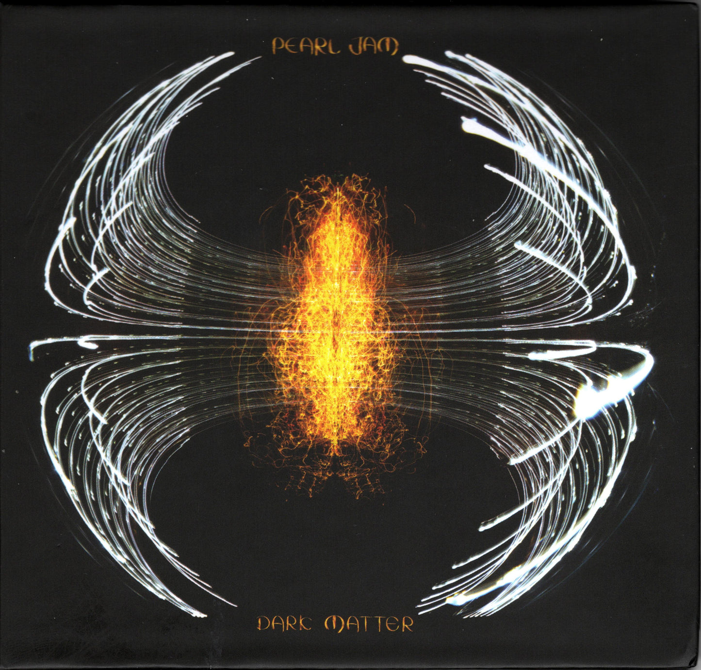 Pearl Jam - Dark Matter - Cd