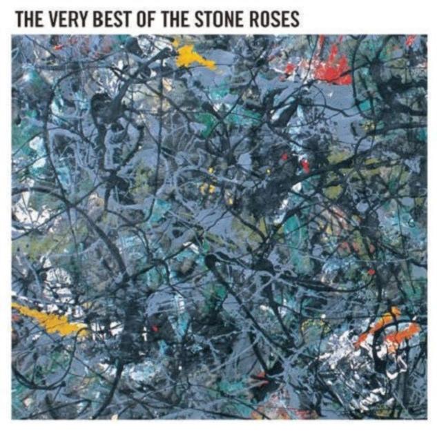 Stone Roses - Very Best of the Stone Roses - Double Lp