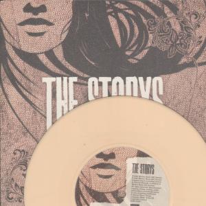 Storys - Cinnamon - 7 Inch