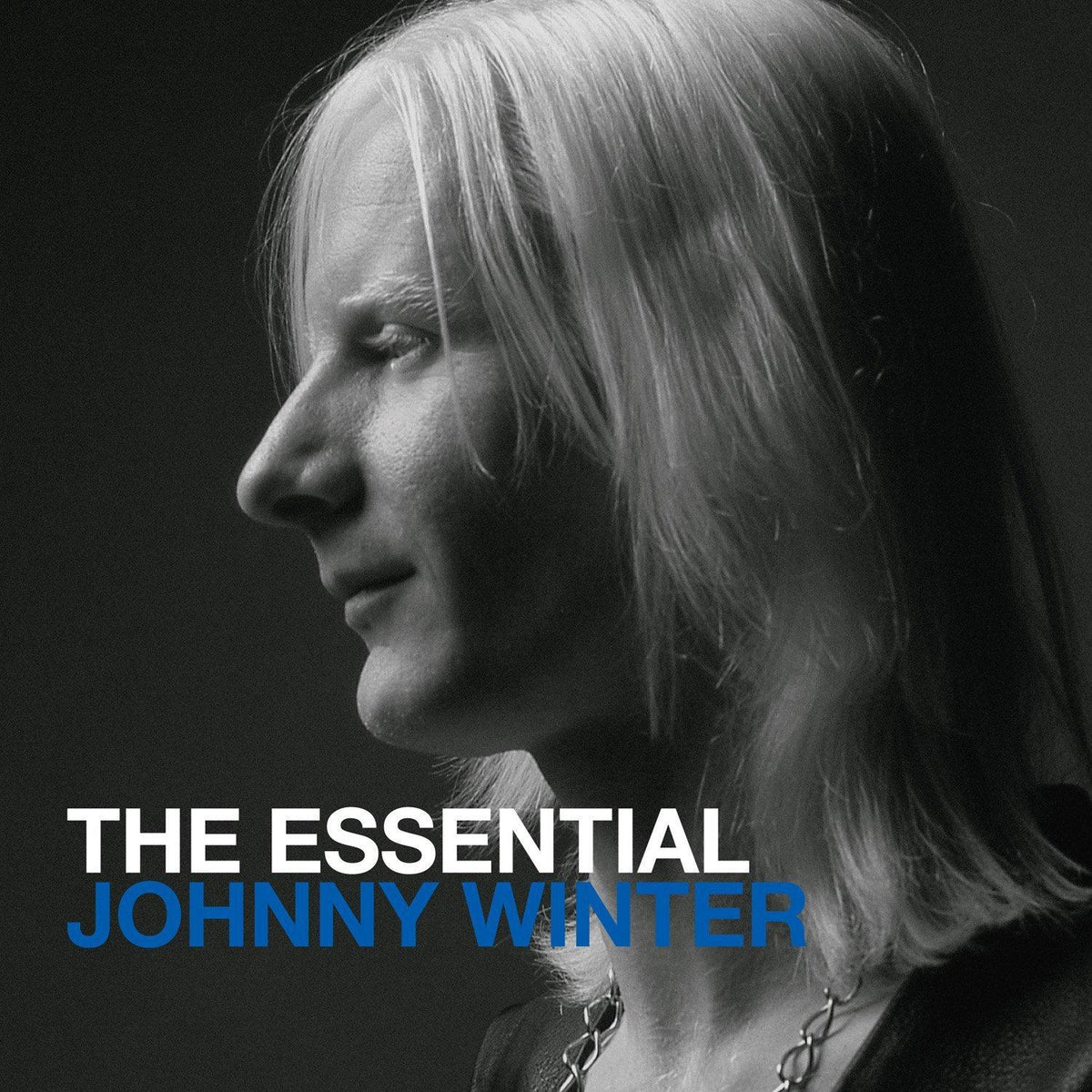 Johnny Winter - Essential Johnny Winter - Cd
