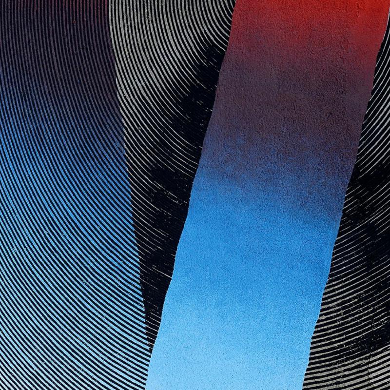 Cotton Claw - Volutes - Double Lp