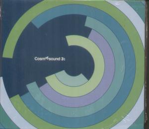 Various Artists - Cosm Sound 3 - Cd