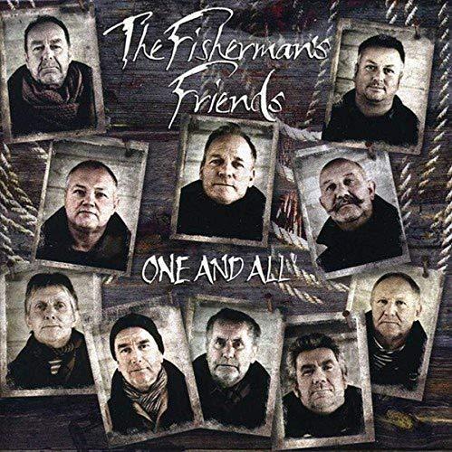 Port Isaac's Fisherman's Friends - One and All - Cd