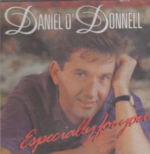 Daniel O'donnell - Especially For You - Cd