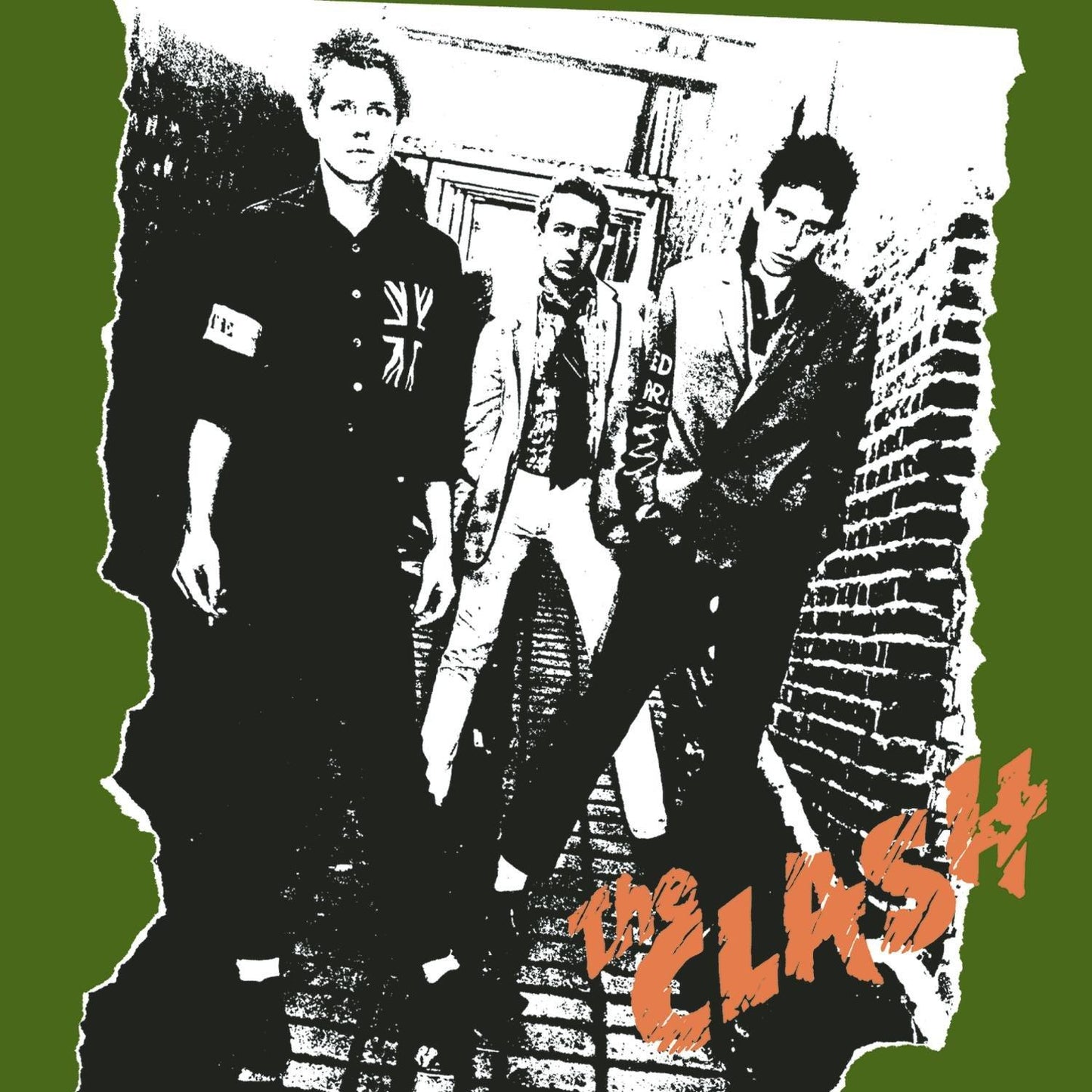 Clash - Clash - Cd