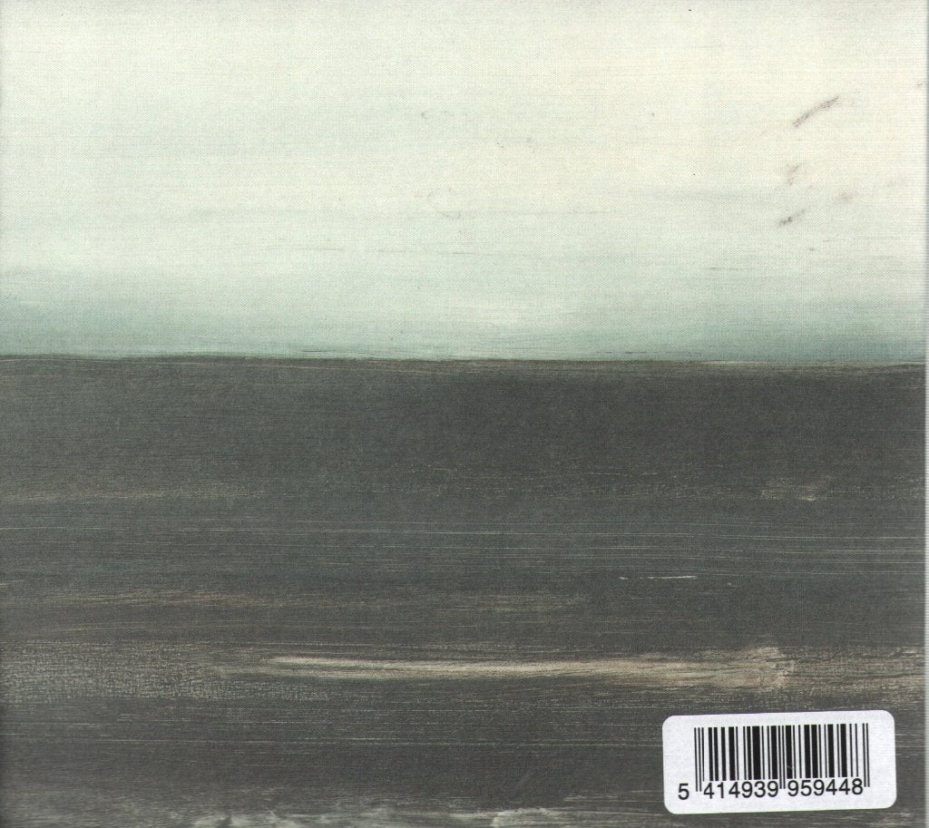 Public Service Broadcasting - Every Valley - Cd