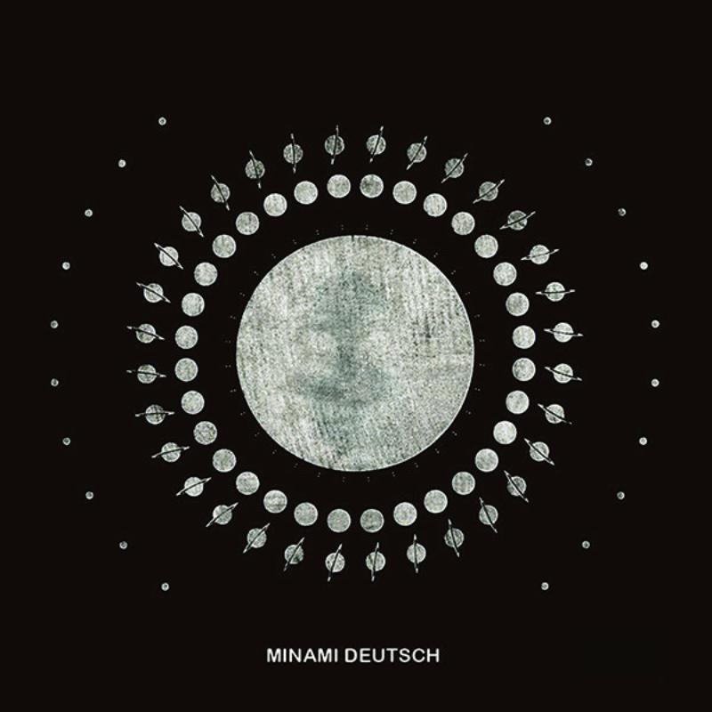 Minami Deutsch - Minami Deutsch - Lp