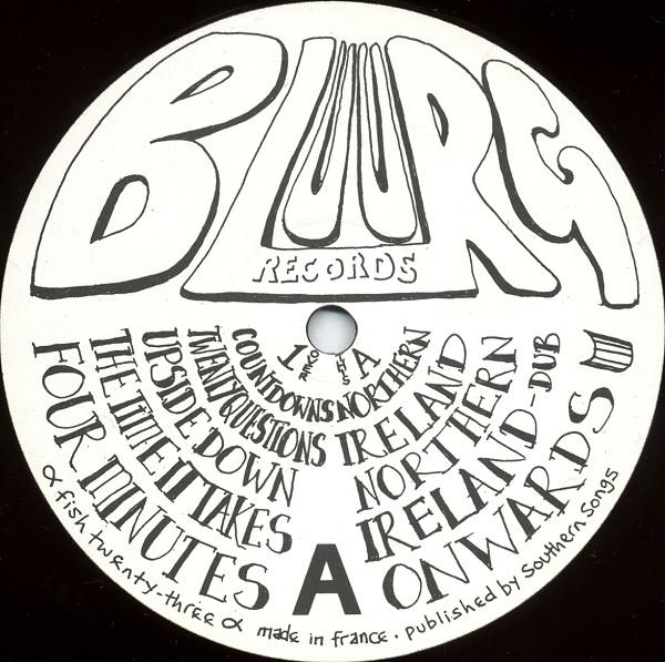 Culture Shock - All The Time! - Lp