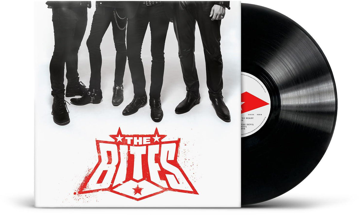 Bites - Bites - Lp