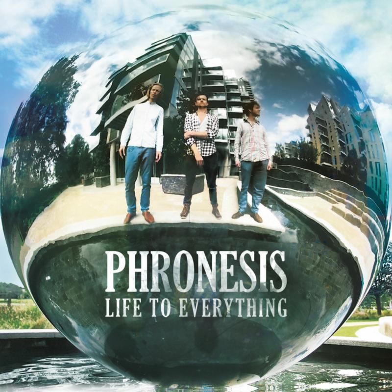 Phronesis - Life To Everything - Cd