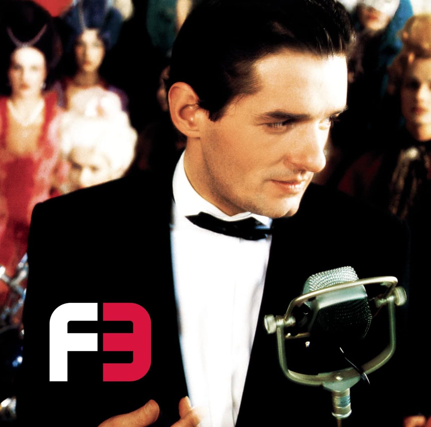 Falco - Falco 3 25th Anniversary Edition - Cd