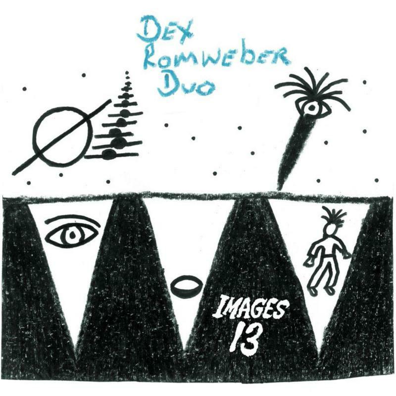 Dex Romweber Duo - Images 13 - Cd