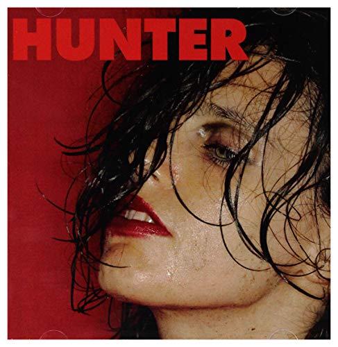 Anna Calvi - Hunter - Cd
