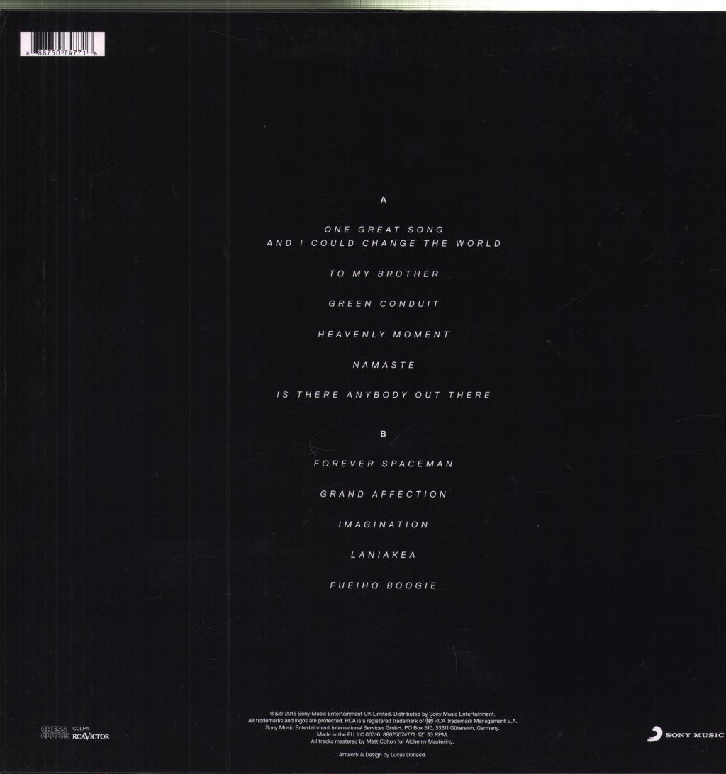 Swim Deep - Mothers - Lp