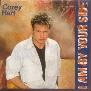 Corey Hart - I Am By Your Side - 7 Inch
