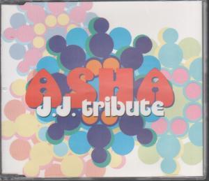 Asha - J.j. Tribute - Cd