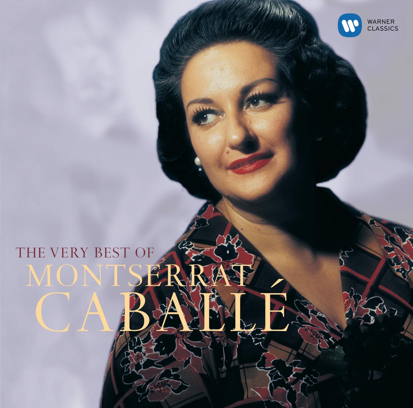 Montserrat Caballe - Very Best of Montserrat Caballe - Double Cd