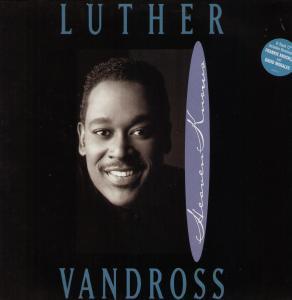Luther Vandross - Heaven Knows - 12 Inch