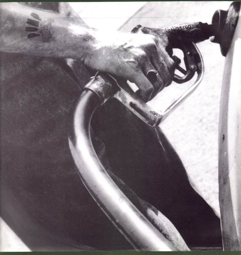 Aerosmith - Pump - Lp