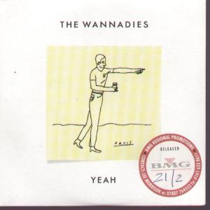 Wannadies - Yeah - Cd