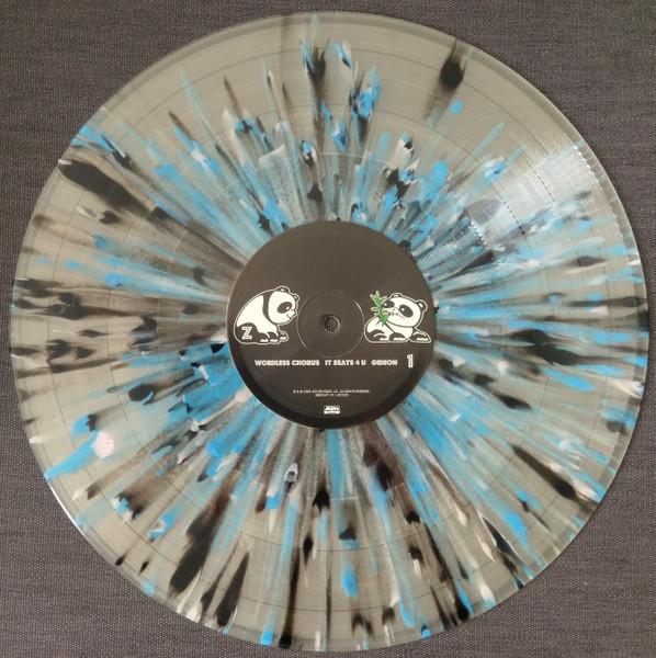 My Morning Jacket - Z - Double Lp