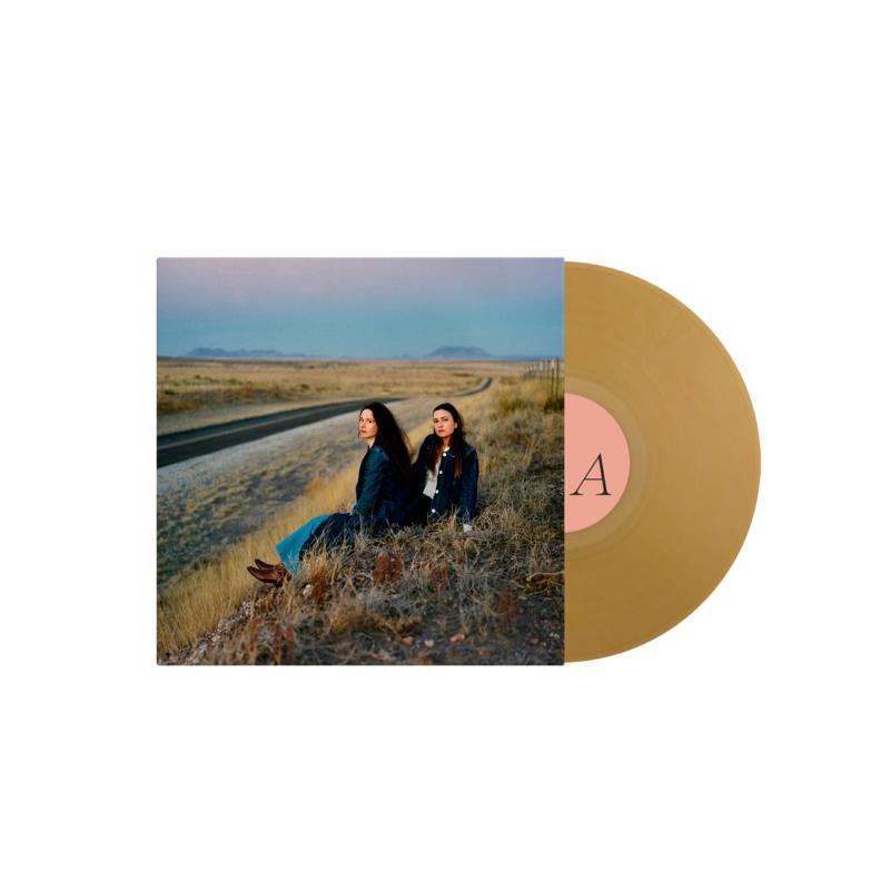 Plains - I Walked With You A Ways - Lp
