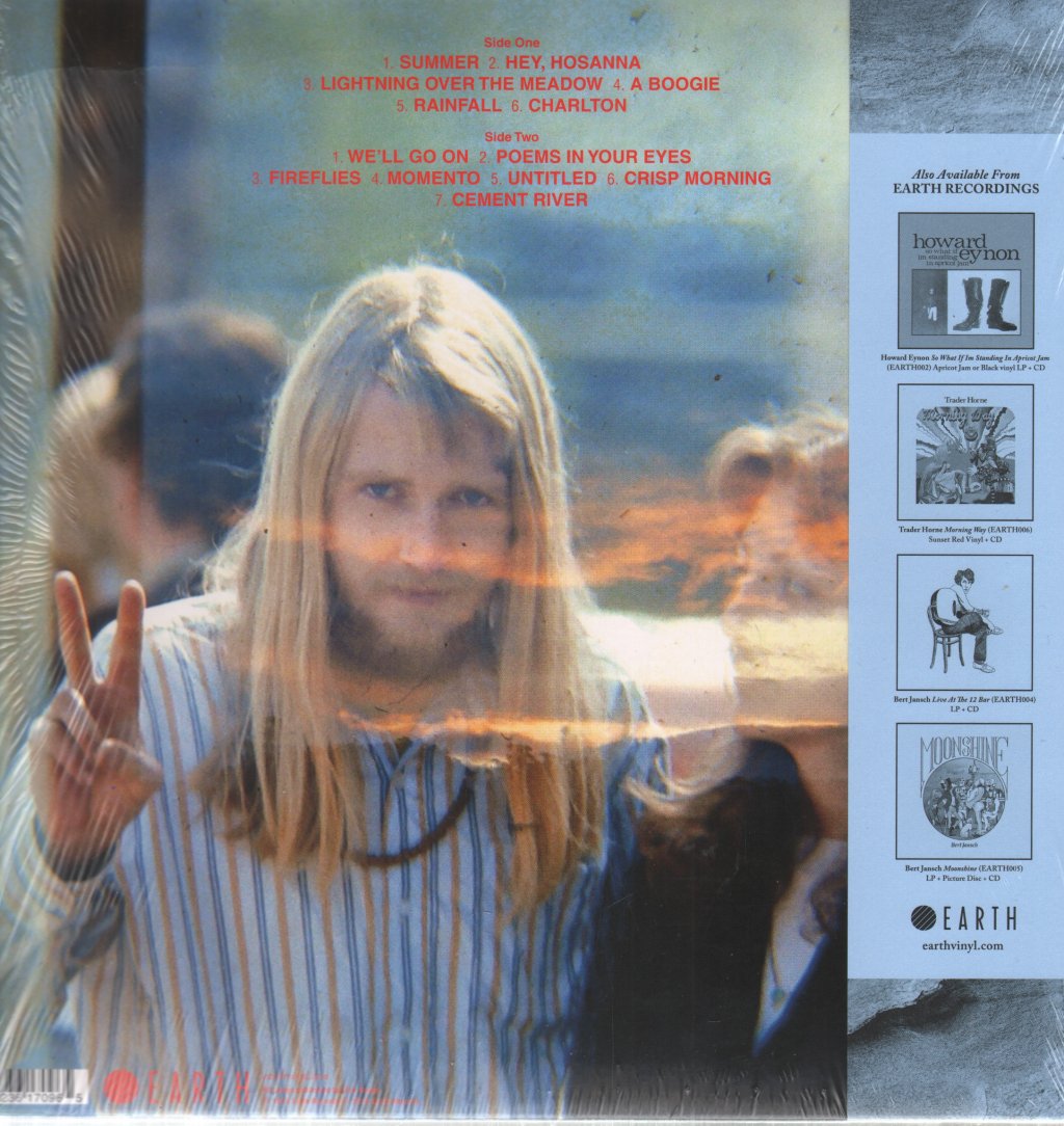 Steve Warner - Steve Warner - Lp