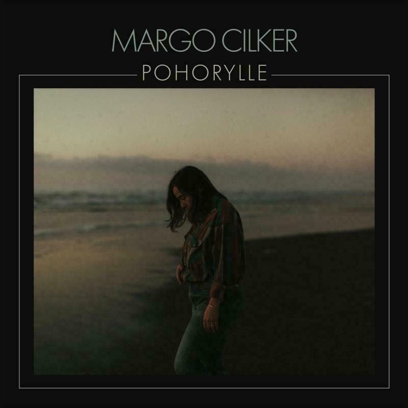 Margo Cilker - Pohorylle - Cd