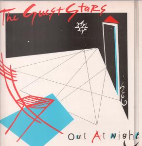 Guest Stars - Out At Night - Lp