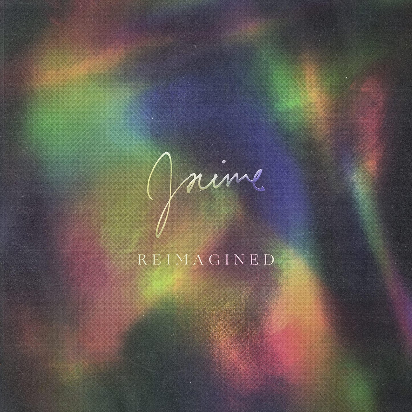 Brittany Howard - Jaime Reimagined - Lp