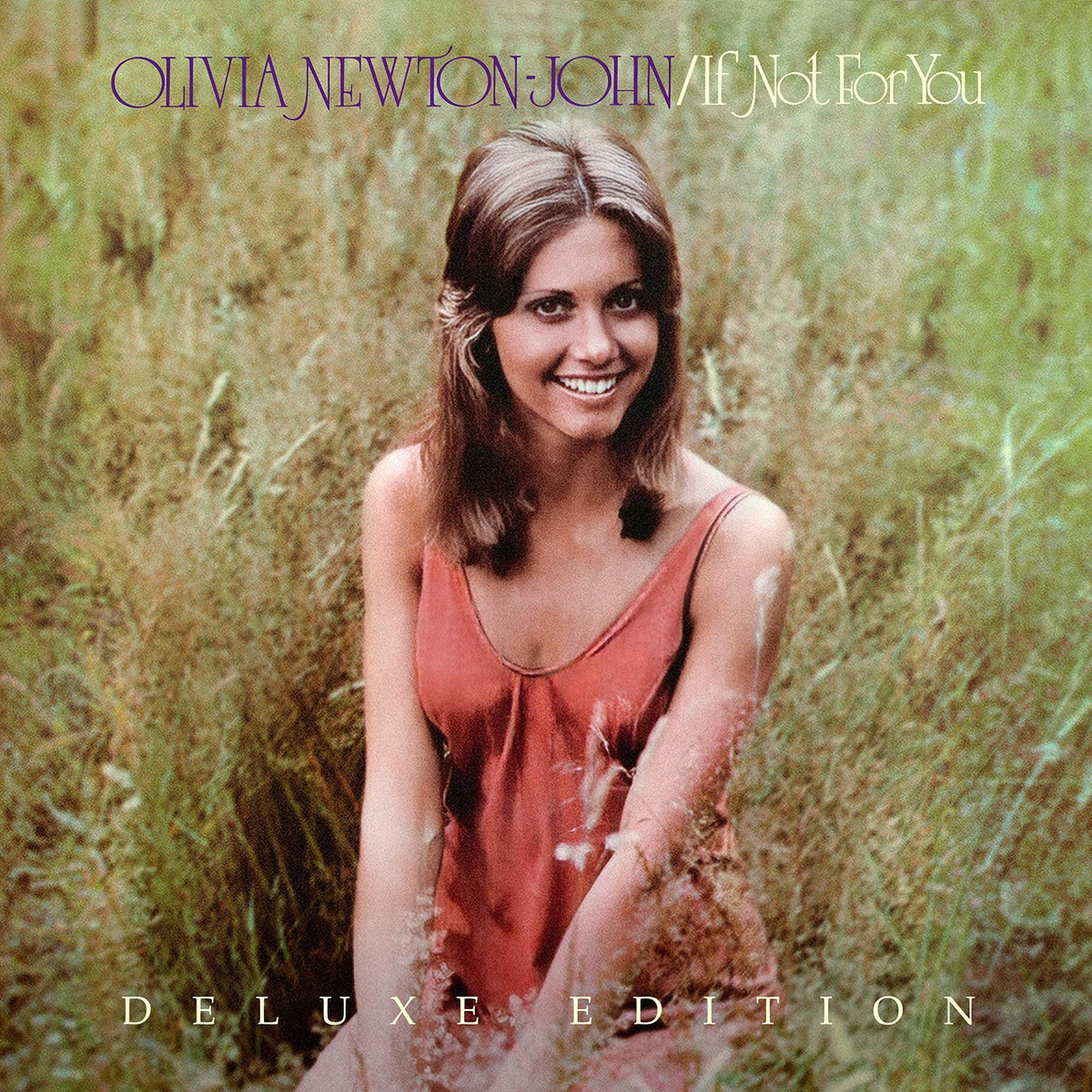 Olivia Newton-John - If Not For You (Deluxe Edition) - Double Cd