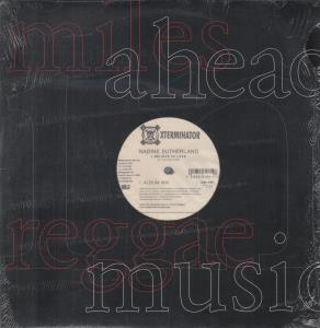 Nadine Sutherland - I Believe In Love - 12 Inch