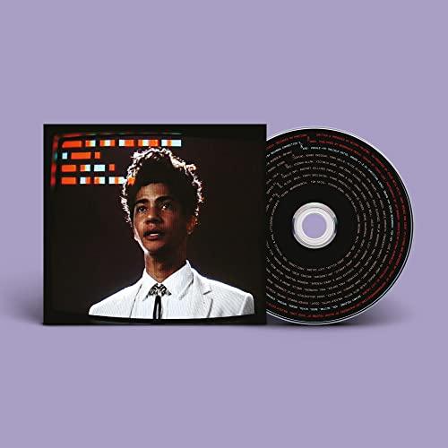 Skinny Pelembe - Hardly the Same Snake - Cd