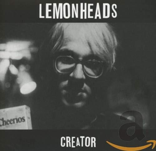 Lemonheads - Creator - Cd