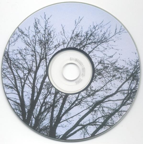 Paul LaBrecque & Valerie Webb - Trees, Chants And Hollers - Cdr