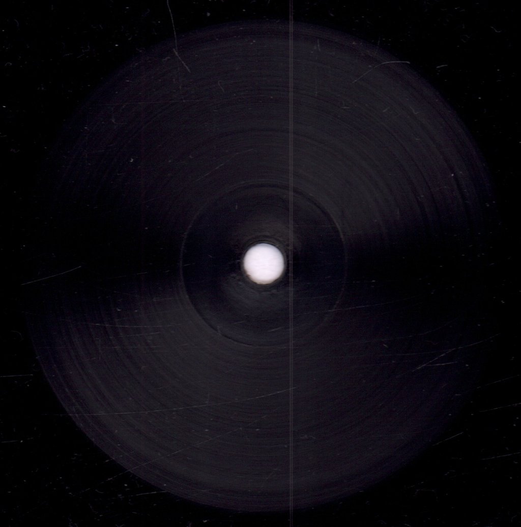 Tesla - Mechanical Resonance - Lp