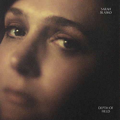 Sarah Blasko - Depth of Field - Lp
