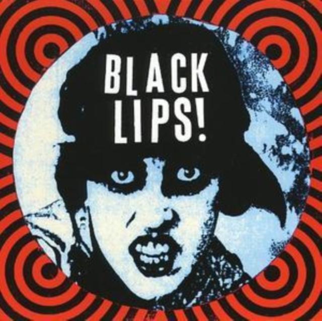 Black Lips - Black Lips - Cd