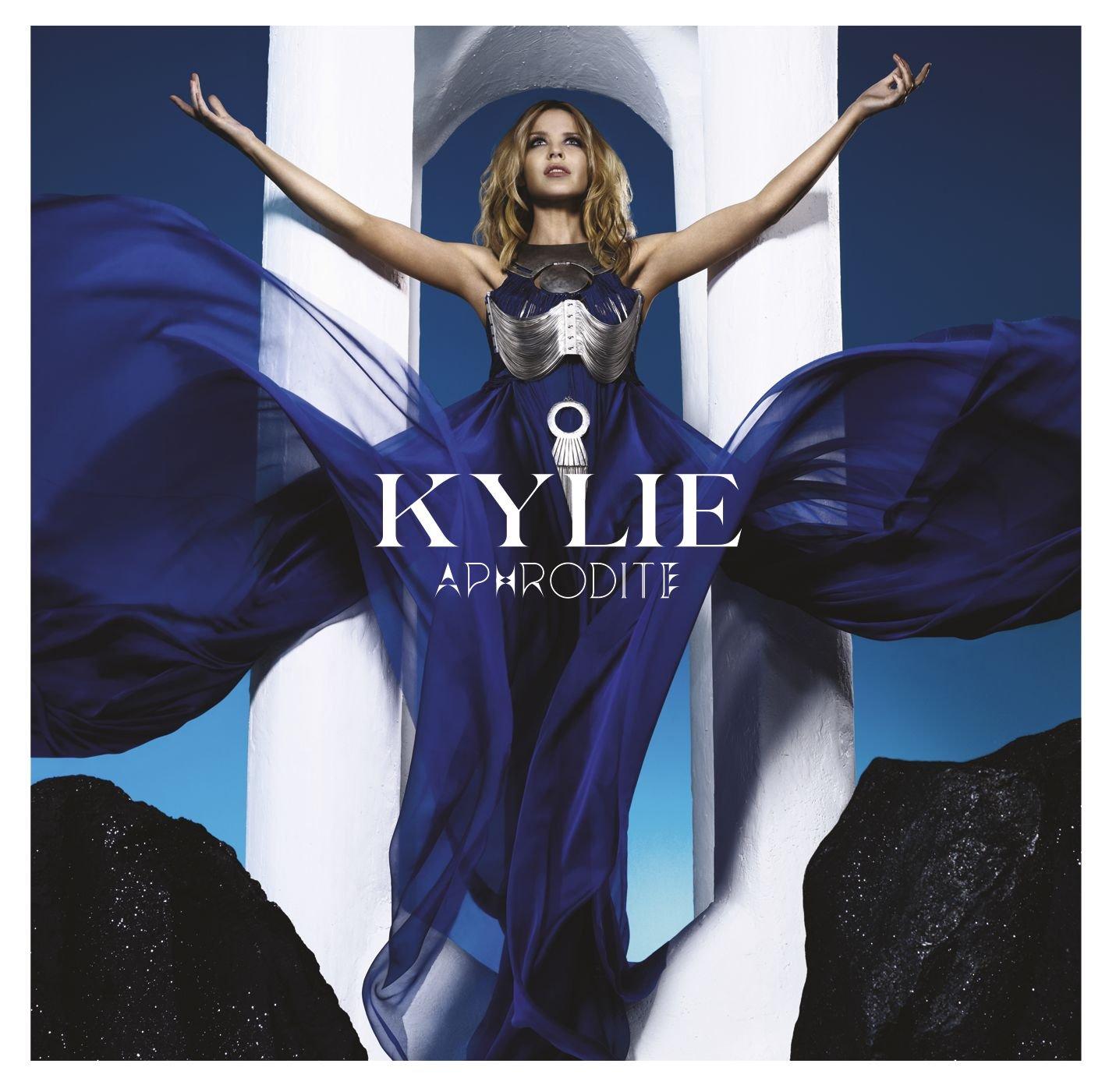 Kylie Minogue - Aphrodite - Cd