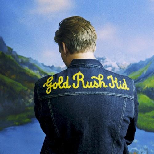 George Ezra - Gold Rush Kid - Cd